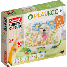 Quercetti Mosaic Fanta Color Play Eco 3+ y