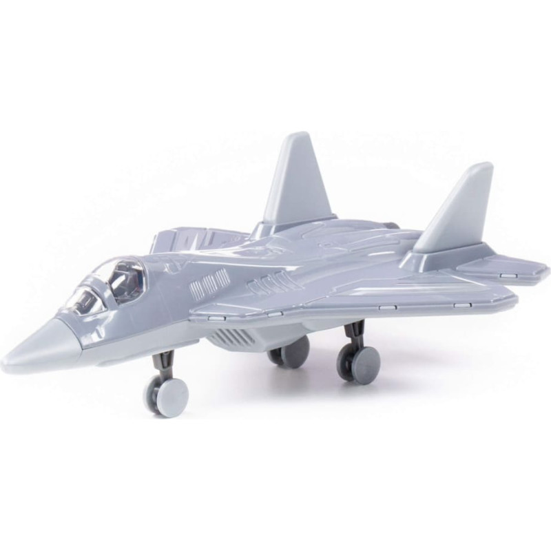 Polesie Airplane in bag 28.1 cm 95350