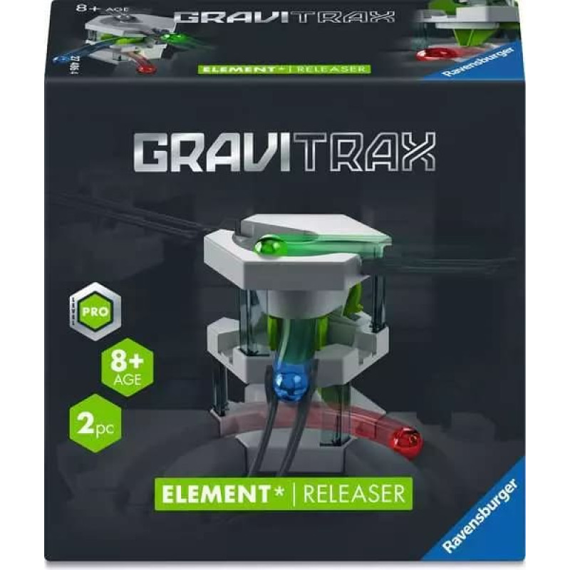 Ravensburger GraviTrax PRO Element Releaser 8+