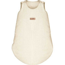 Sleeping bag 1,5TOG Malaga 6-12m vanilla