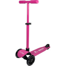 Scooter Aest Kids Scooter, pink