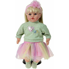 Other 590939 LALKA 45 CM TIULOWA SP&Oacute;DNICA