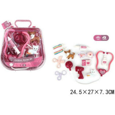 Other 80152 ZESTAW WETERYNARZ ŚW.