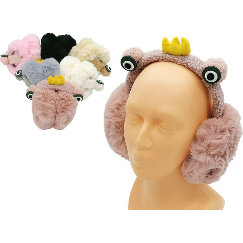 Other 29911 NAUSZNIKI KORONA