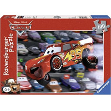 Ravensburger Puzzle, 125 pcs, Disney