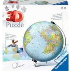 RAVENSBURGER puzleball 540psc The Earth, 12436