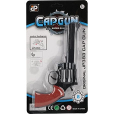 Mega Creative Imitation weapen - 00495 - cap GUN