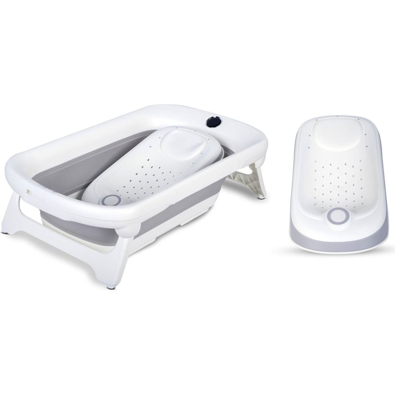 Colibro Wanienka dziecięca SPACE 2w1