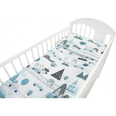 Ankras CARS K-2T135 (135x100) divpusējā, Ankras [A]