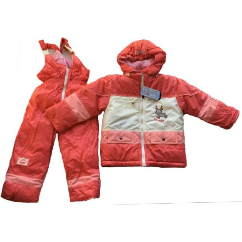 Mmdadak Ziemas kombinezons 2-daļīgs REINDEER 104 cm MMdadak -izpārdo&scaron;ana