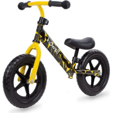 Kidwell Balance Bike Rebel Yellow 1584