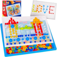 Kruzzel Mozaīka  296 el. 22422