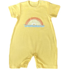 Koala Baby Rompers vasaras LD107 68 cm