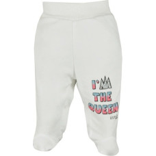 Koala Baby Pusrāpulis QUEEN 86 cm 07-785 white