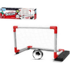 Mkid Futbola vārti ar bumbu G6928