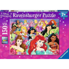 Ravensburger Puzzle 150 pcs Disney Princess