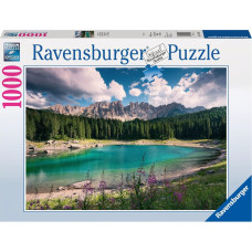 Ravensburger Puzzle 1000 The Dolomites