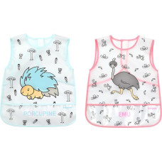 Babyono Priek&scaron;auts ar kabatu ACTIVE BABY 24m+ (PVH) BabyOno 839