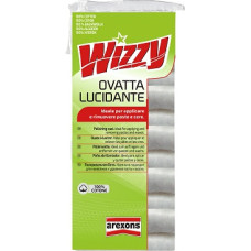 Arexons Polishing wad WIZZY