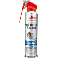 Nigrin HyBrid High Performance Rust Remover 400ml
