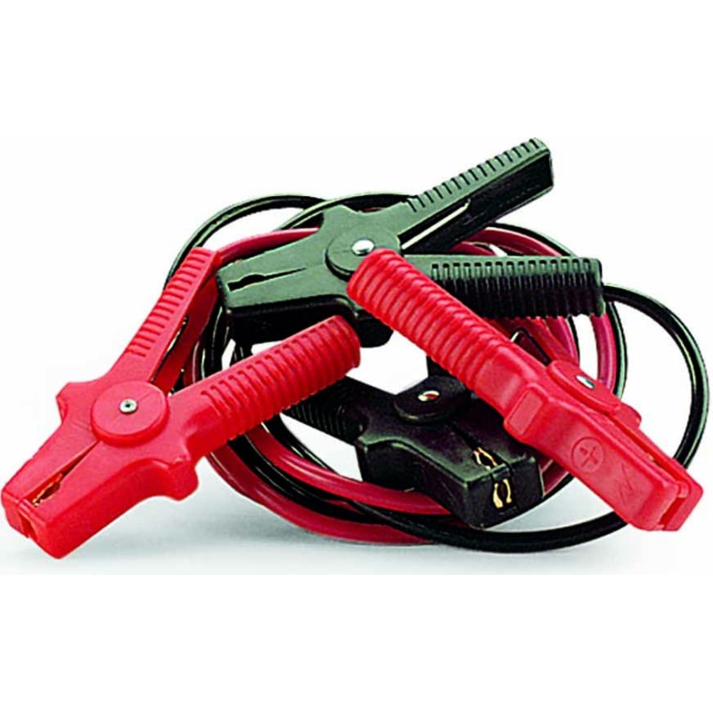 Bottari 400A Battery cables in zip bag "COPP-400", 200 cm