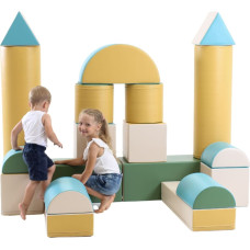 Iglu Soft Play Soft Play Set - Fortress