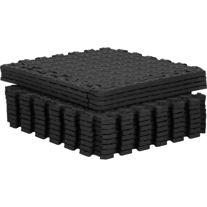 Springos Exercise floor mat FM0022