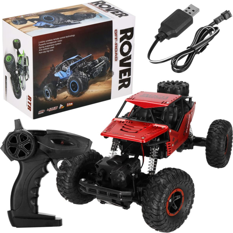 Springos Children's game car Springos KG0028
