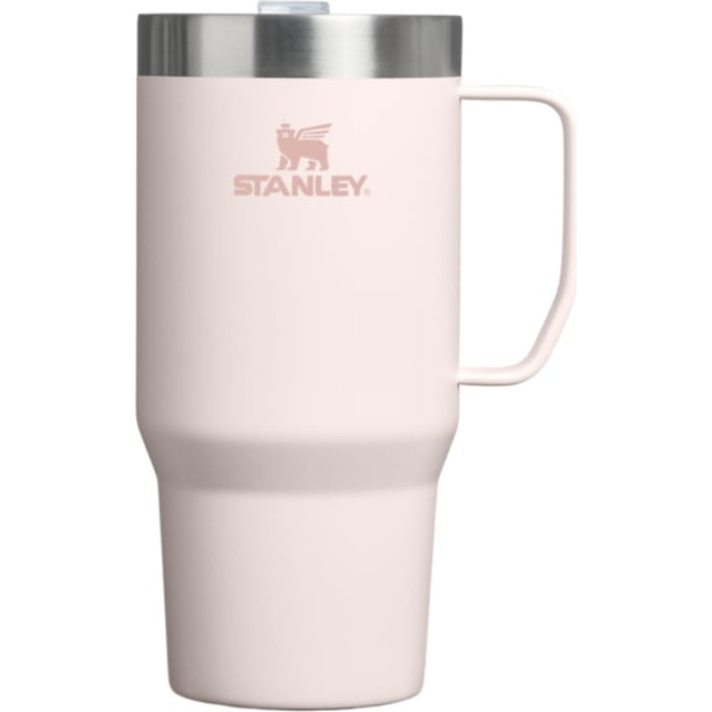 Stanley Krūze The Everyday Suburban Mug 0,71L gai&scaron;i rozā
