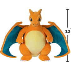 Pokemon W12 Plush, 30 cm