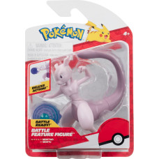 Pokemon W15 Battle figure pack