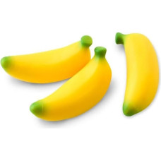 Trendhaus Stretchy sand banana mini