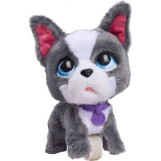 Furreal Plush toy -  81617 - FURREAL - WALKALOTS - BULDOG
