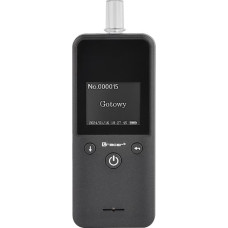 Tracer 47703 Clarix EZ-4 Electrochemical Breathalyser