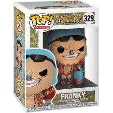 Funko POP! Vinyl Figure: One Piece - Franky