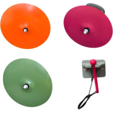 Masterkidz Cymbals Outdoor STEM Accessories