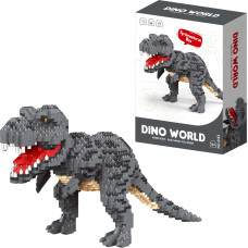 MINI KLOCKI DINOZAUR 1465 ELEMENTÓW