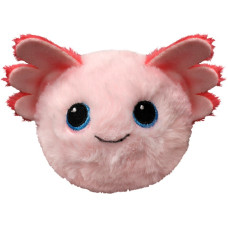 TY Bouncers Gill aksolotl põrkepall 10 cm