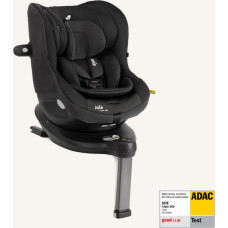 Joie I-Spin 360 (40-105cm) car seat Mercury Mesh