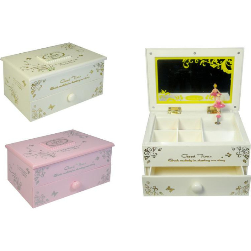 Other 03574 POZYTYWKA KUFEREK