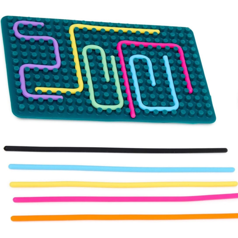 Miniland SENSORY TABLET ACTIVITY FLEXIHETTI