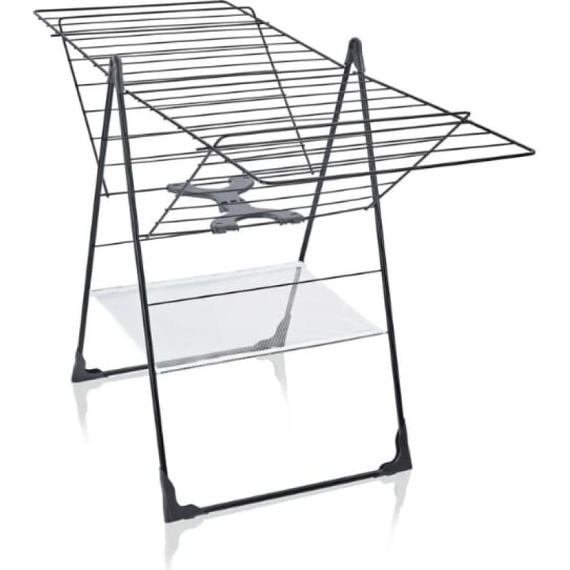 Leifheit Veļas žāvētājs Classic 250 Flex