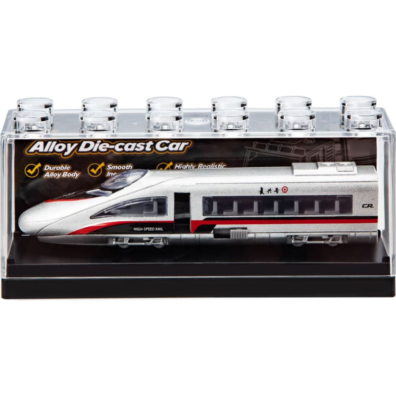 Sz Toys Die-cast vehicle, 14,5 cm