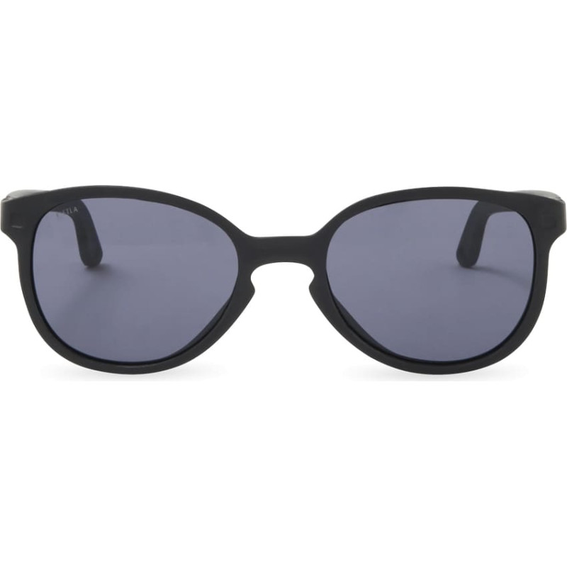 Kietla Sunglasses WAZZ Ki ET LA - 4-7 years old - Black