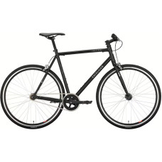 Excelsior Fixie EXCELSIOR Snatcher, Black (M)