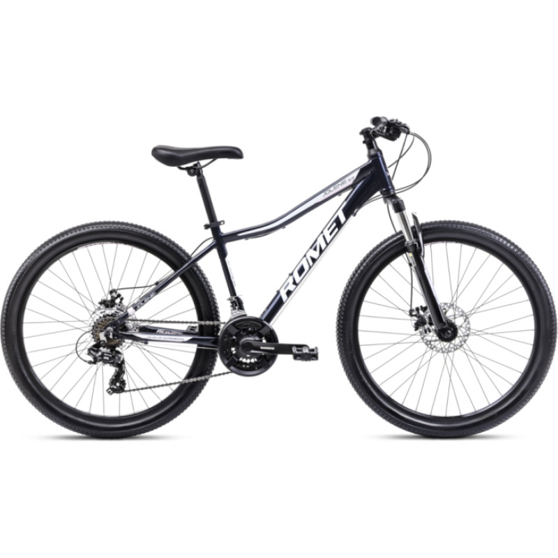 Romet Youth bicycle ROMET Jolene 6.2, 26" 15" S, blue