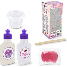 Tuban Slime DIY Kit &ndash; Fluffy