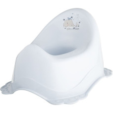 Maltex 2-component potty satin blue with satin blue rubbers 7210_35