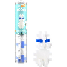 Plus Plus BIG construction toy Moomin Troll