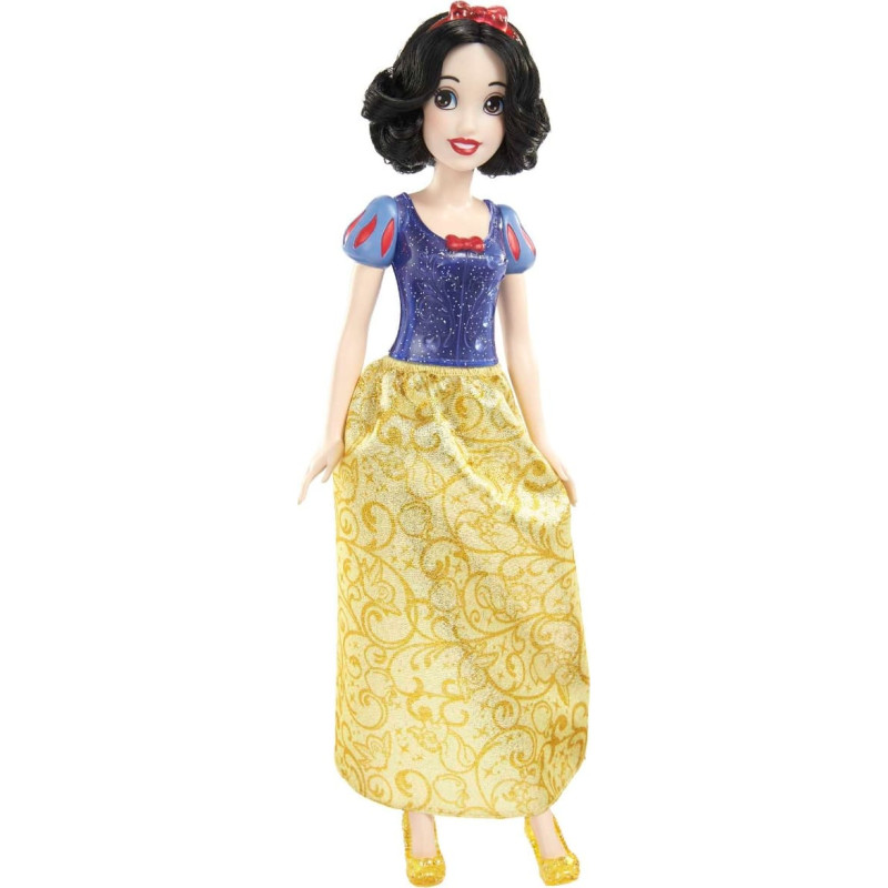 Mattel Disney Princess Snow White Doll HLW08